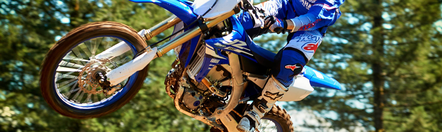 2018 Yamaha Motorcycles YZ450F for sale in Fun Bike Center, San Diego, California