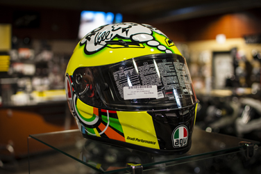 AGV Helmet for sale in Fun Bike Center, San Diego, California