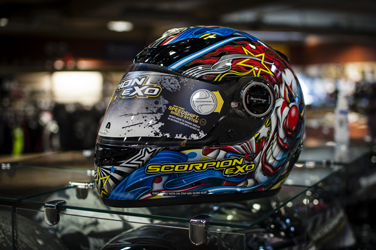 Scorpion Helmet for sale in Fun Bike Center, San Diego, California