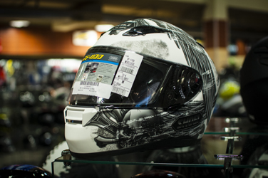 Shoei Helmet for sale in Fun Bike Center, San Diego, California